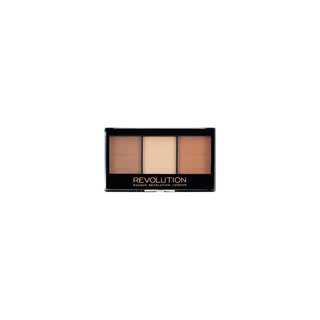 Makeup revolution Ultraupplysande konturkit C01