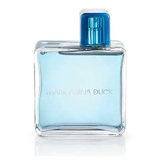 Mandarina duck Für Ihn EDT - 100 ml