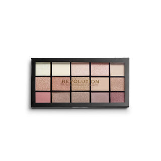 Makeup revolution 리로디드 아이코닉 3.0 - 아이섀도우 팔레트 16.5g