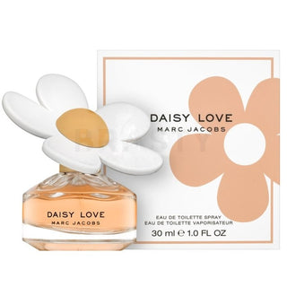 Marc Jacobs Daisy Love 30 ml — Eau de Toilette