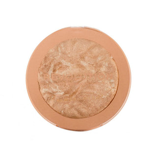 Makeup revolution 리로디드 홀리데이 로맨스 브론징 파우더 베이크드 브론저 15.0g