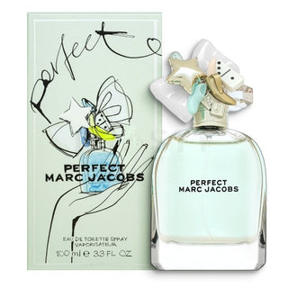 Marc jacobs Perfect 100 ml — Eau de Toilette Donna