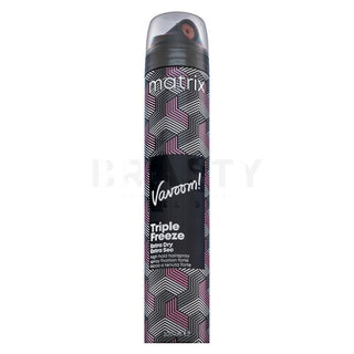 Matrix Vavoom Triple Freeze Extra 300 ml — Spray secco capelli