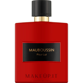 Mauboussin Giet Hem In Rood EDP - 100 ml