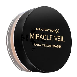 Max factor Miracle Veil（亮泽粉）矿物粉 4 克