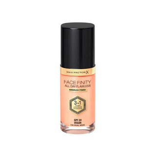 Max factor Machiaj de lungă durată Flawless Facefinity 3 în 1, pentru toată ziua 30 ml 85 Caramel
