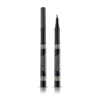 Max Factor Masterpiece Eyeliner Liquido 15 Carbone 1 ml — Eyeliner liquido