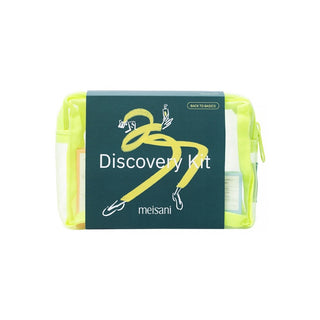 Meisani Kit de regalo Discovery