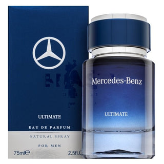Mercedes benz Ultimativ EDP - 75 ml