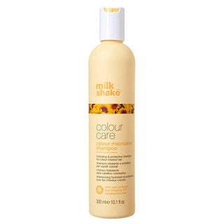 Milk shake Champú Color Care Color Maintainer (cabello teñido) - 300 ml