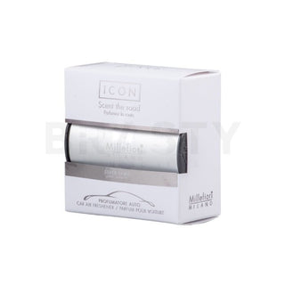 Millefiori Icon Son the Road Silver Spirit