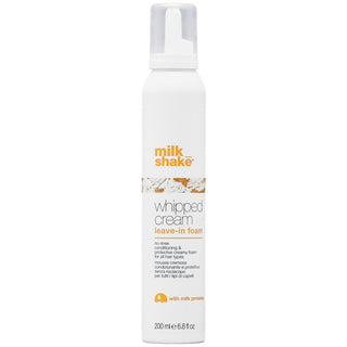 Milk Shake Whipped 200 ml — Schiuma styling