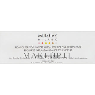 Millefiori Icon Witte Musk