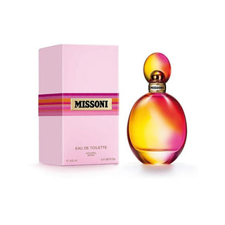 Missoni Missoni أو دو تواليت - 50 مل