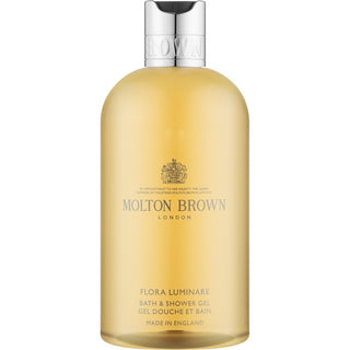 Molton brown Гель для душа Flora Luminare - 300мл