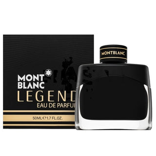 Mont blanc Woda perfumowana Legend EDP - 50 ml