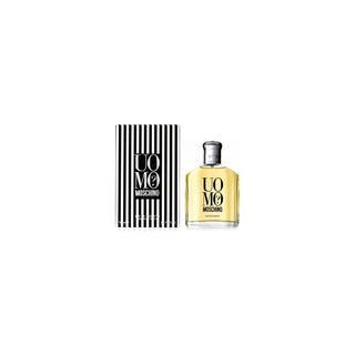 Moschino Άνδρες EDT - 125ml