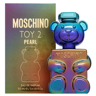 Moschino Eau de parfum Toy 2 Pearl - 100 ml