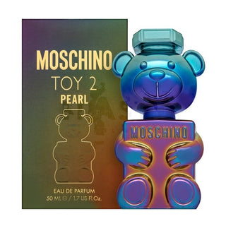 Moschino Eau de parfum Toy 2 Pearl - 50 ml