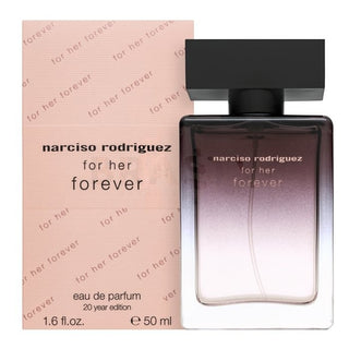 Narciso rodriguez For Her Forever 50 ml Donna — Eau de Parfum