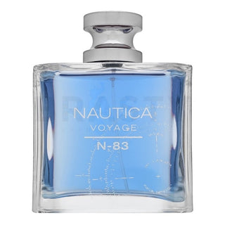 Nautica Voyage N-83 pour homme EDT - 100 ml