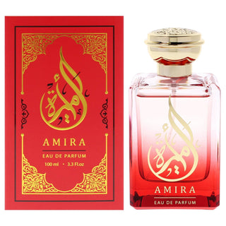 New Brand Perfumes Amira 100 ml — Eau de Parfum