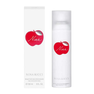Nina ricci דאוספריי נינה - 150 מ"ל