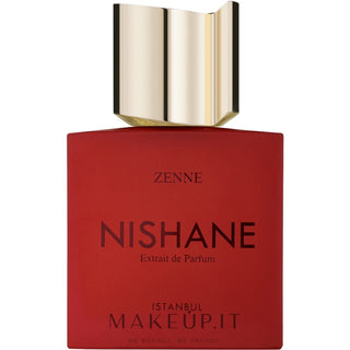 Nishane Εκχύλισμα αρώματος Zenne 50 ml