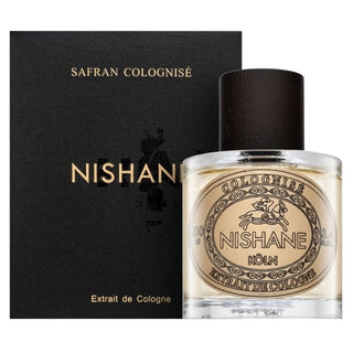 Nishane Extract de șofran de colonie - 100ml