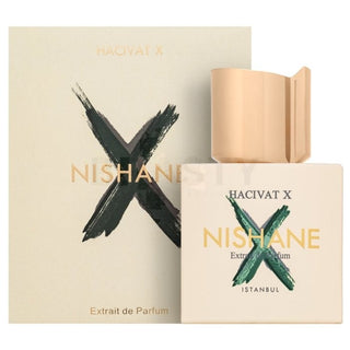 Nishane Parfum Hacivat X - 100ml