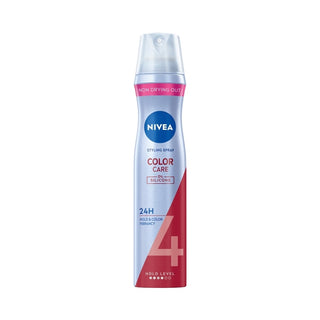Nivea Farbpflege & Schutz Haarspray - 250 ml
