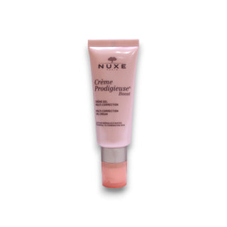 Nuxe Prodigieuse Boost Multi-Korektor Żelowy krem - 40ml