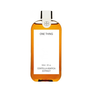 One thing Tonikum s extraktem z pupečníku asijského 150 ml