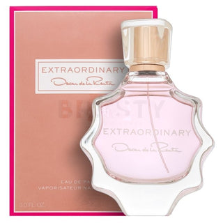 Oscar de la renta Extraordinary EDP - 90ml