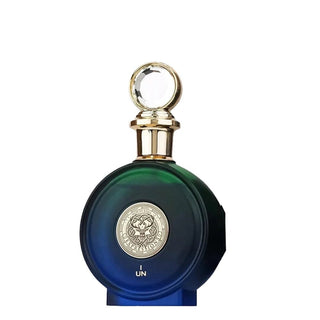 Paris corner North Stag عطر إكسبريشنز آي أون أو دو بارفان - 100 مل