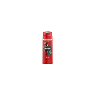 Old Spice Wolf Thorn Gel Doccia 675 ml — Gel doccia