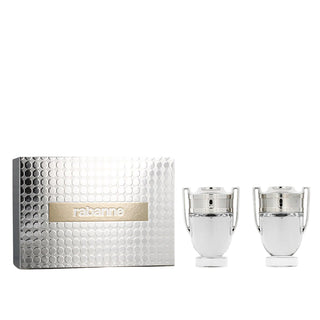 Paco rabanne Invictus EDT Reiseduo - 100 ml