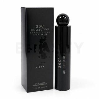 Perry ellis 360° Collection Noir για Άνδρες EDT - 100ml