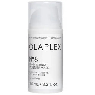 Olaplex Bond Intense N° 8 100 ml — Maschera capelli