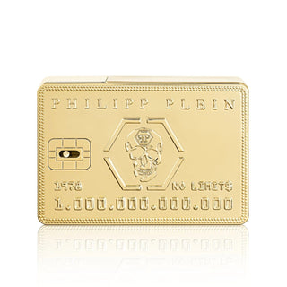 Philipp plein No Limit$ Gold EDP - 50 ml