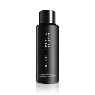 Philipp plein Tělový sprej No Limit$ - 150ml