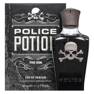 Police Drankje voor hem EDP - 50 ml