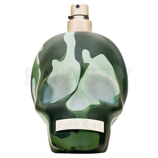 Police To Be Camouflage Woda toaletowa - 125 ml