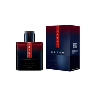 Prada Luna Rossa Océan Le Parfum - 50ml
