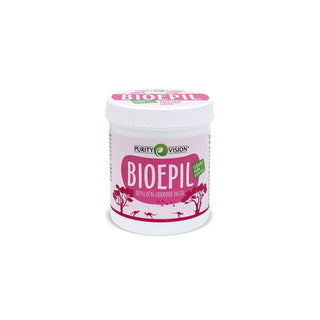 Purity Vision BioEpil Pasta di Zucchero Depilatoria 350 g — Pasta Depilatoria