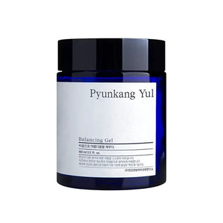 Pyunkang yul Balancing Gel viso idratante 100 ml — Gel viso idratante