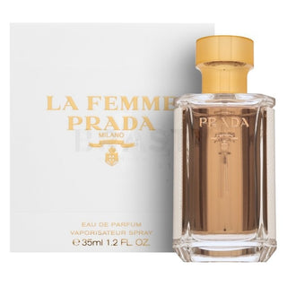 Prada La Femme EDP - 35 ml