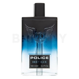 Police Deep Blue EDT - 100ml