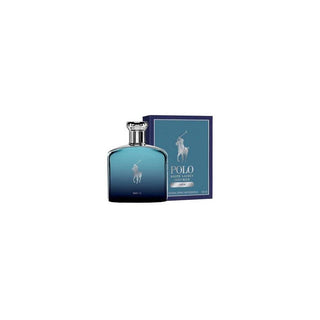 Ralph lauren Parfém Polo Deep Blue - 40ml