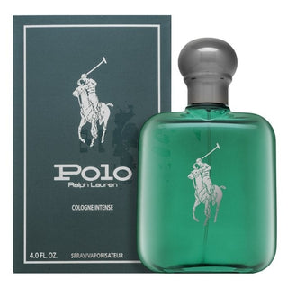 Ralph lauren Polo Cologne Intense EdC - 118ml